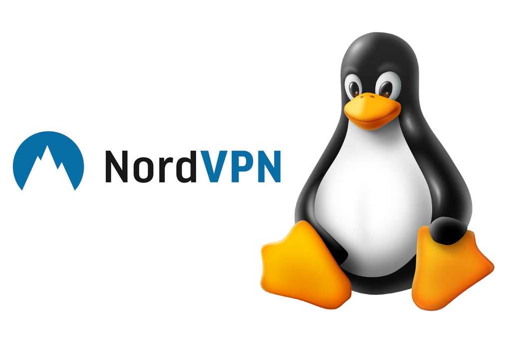 nordvpn linux client